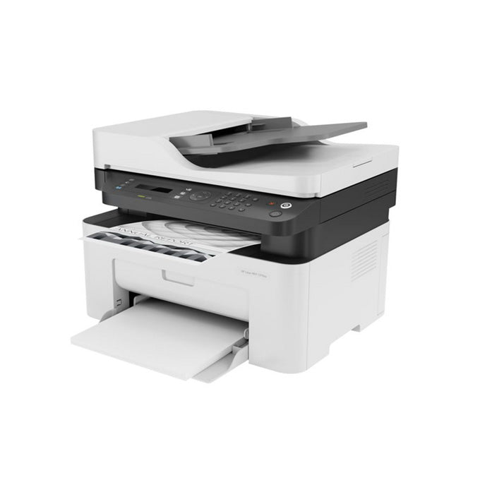 Hp Imprimante Multifonction Laser HP 137fnw (4ZB84A) - 4en 1 - Wifi Hp Imprimante Multifonction Laser HP 137fnw (4ZB84A) - 4en 1 - Wifi